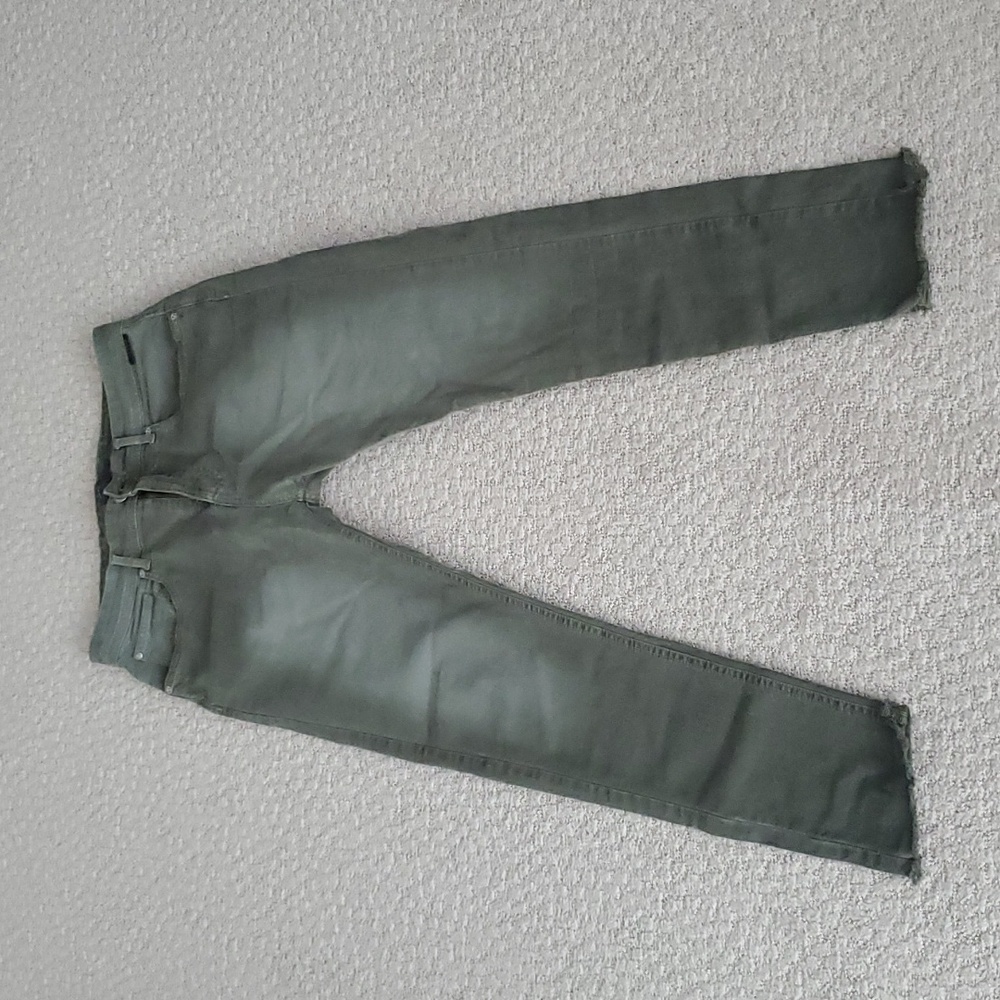 Zara Stretch Skinny Jeans 30